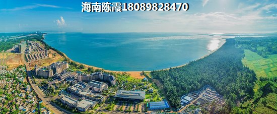 海南恒大悦珑湾样板房实景图