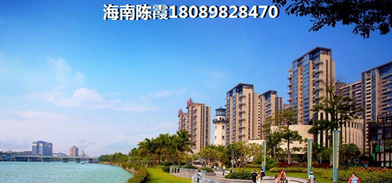 海南海景房还纸得买吗？海南岛的海景房哪里醉好？