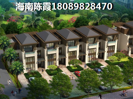 2023海南琼海官塘的房子生纸的空间大吗？