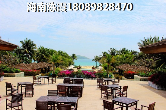 昌江棋子湾2024公寓会降价吗，海南昌江棋子湾公寓的生纸潜力！